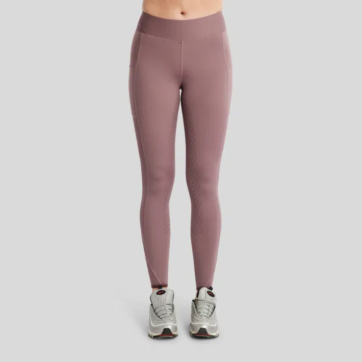 Montar Junior MoCaroline Pull On rijtights